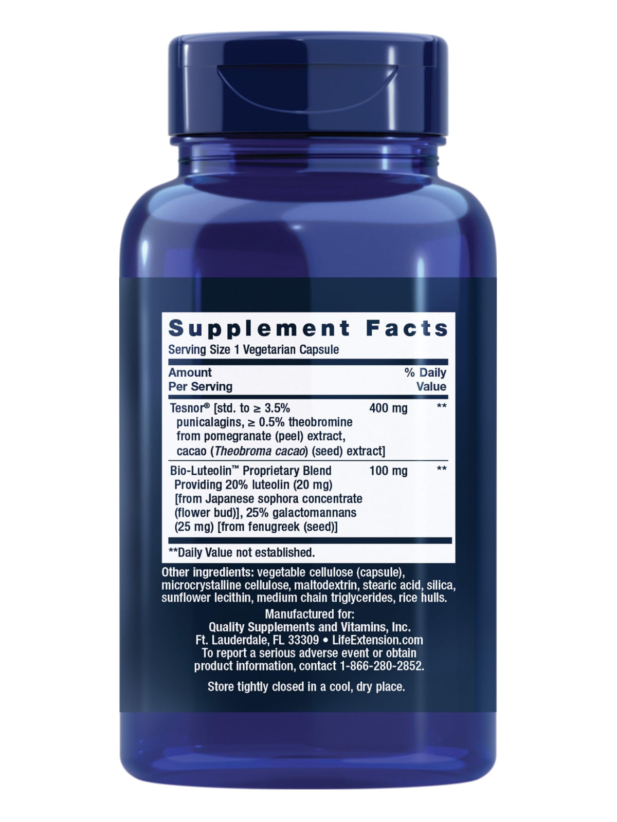 30 Capsules Male Health Support N5902