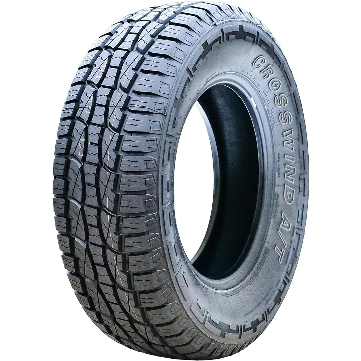 265/70R18 116T Tires Q8284