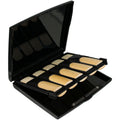 Alto/Tenor Saxophone 10-Count Reed Case D953600