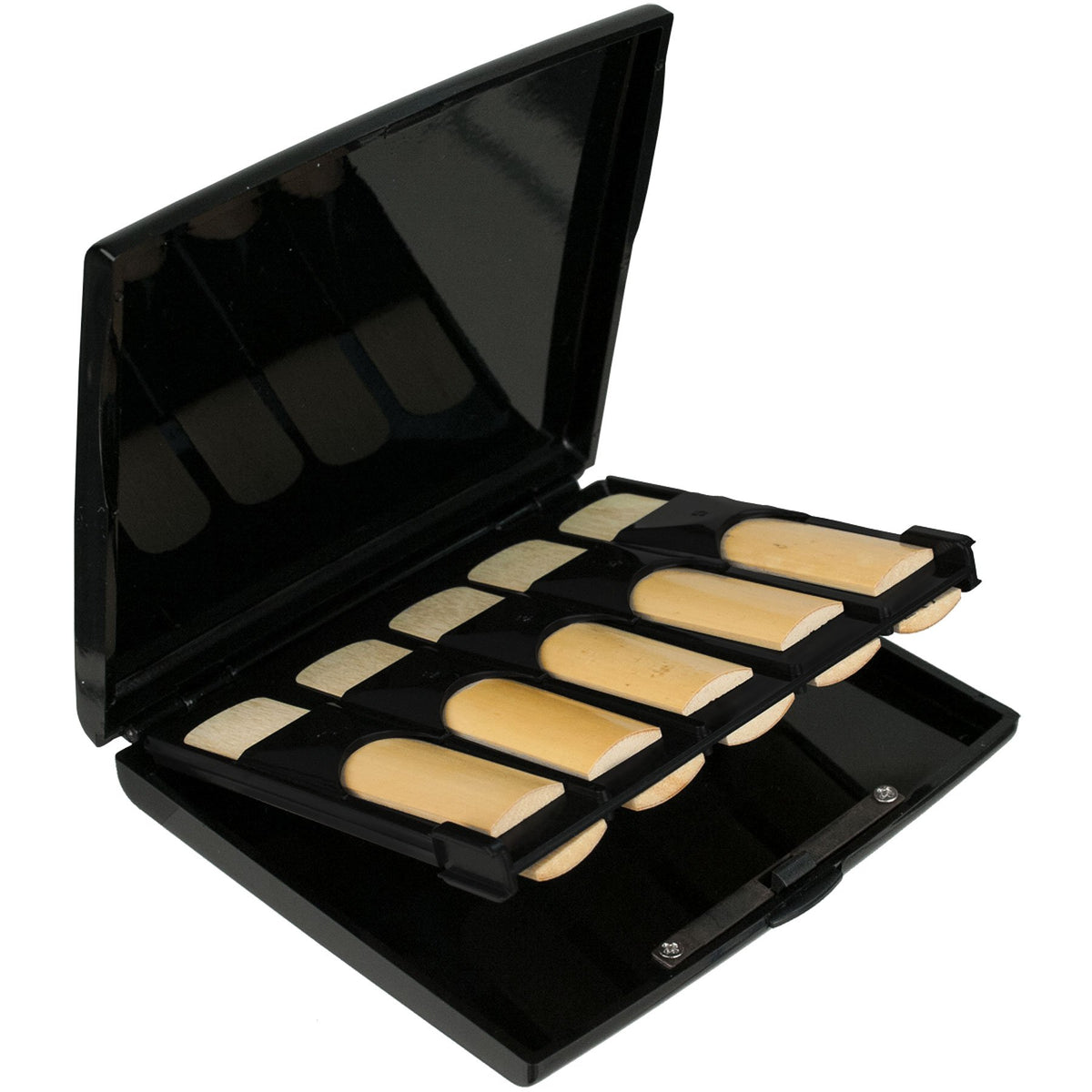 Alto/Tenor Saxophone 10-Count Reed Case D953600