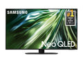 75-Inch 4K Mini LED Smart TV Q63019