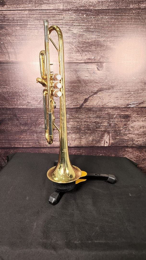 Bb Trumpet Z578068