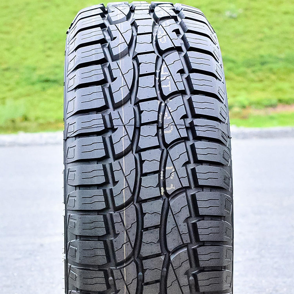 265/70R18 116T Tires Q8284