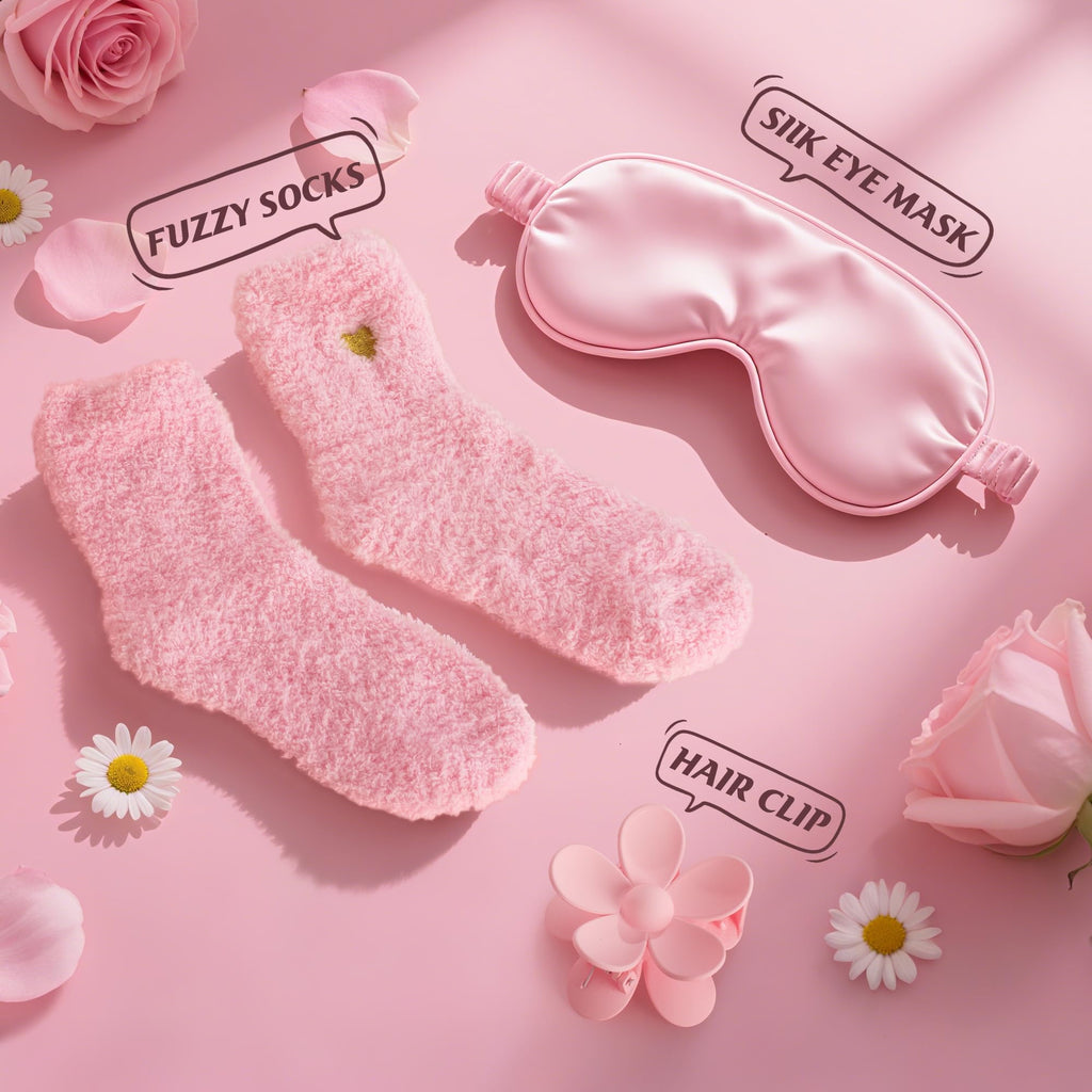 Get Well Gifts Set for Women F58900