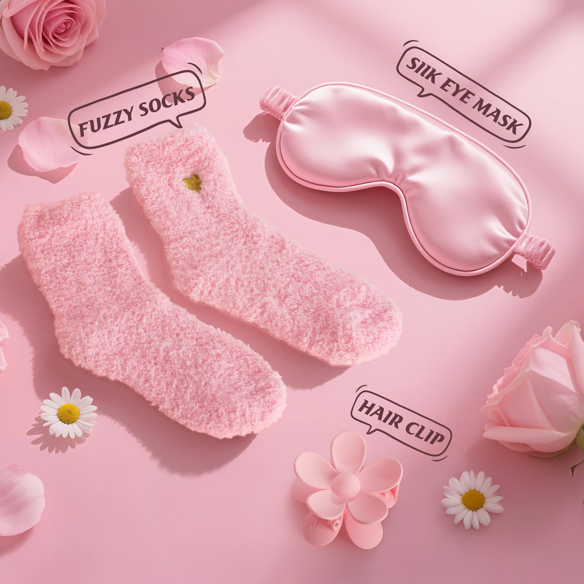 Get Well Gifts Set for Women F58900