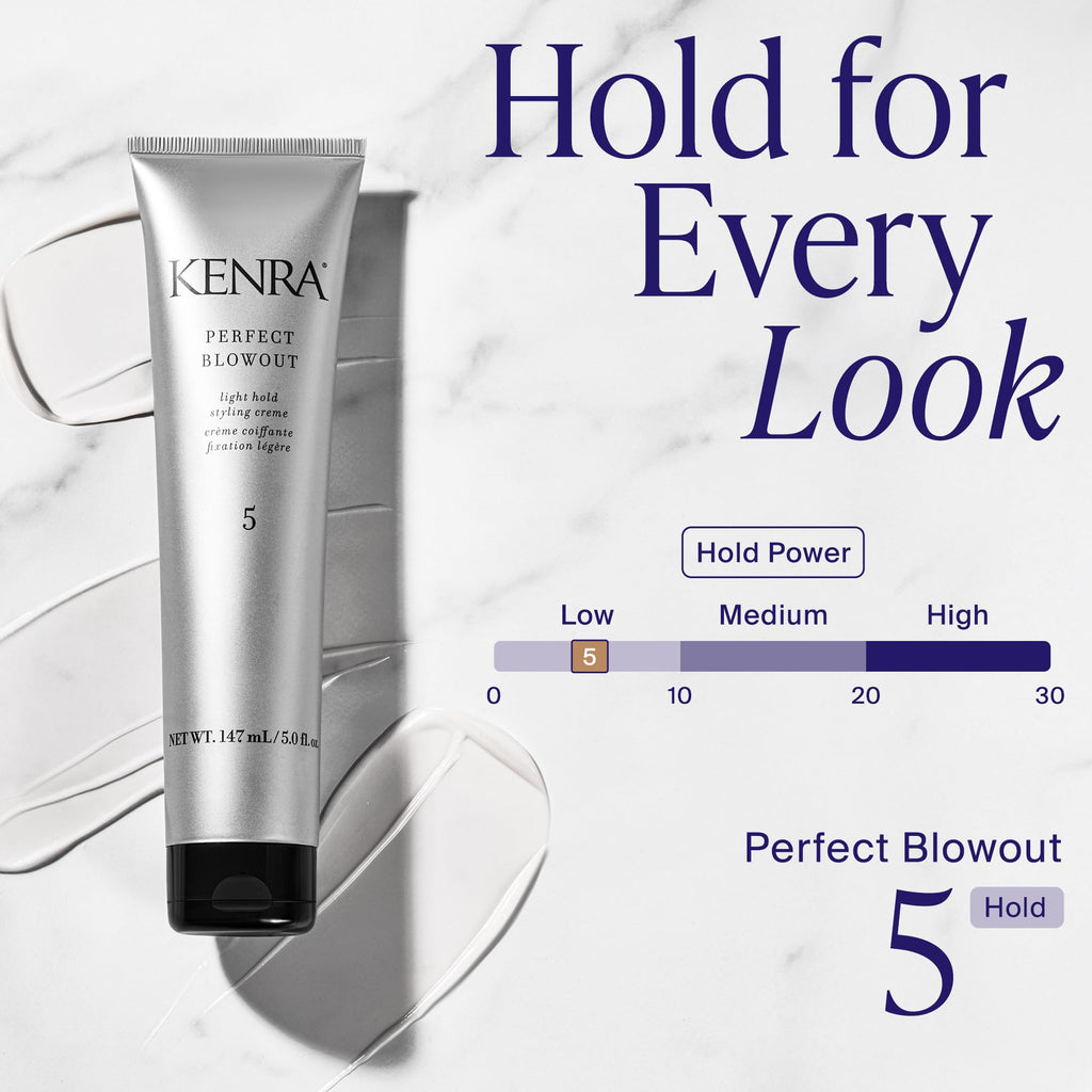 Light Hold Styling Crème B329393