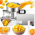 450W Large Capacity Stainless Steel Jam Machine Z59994