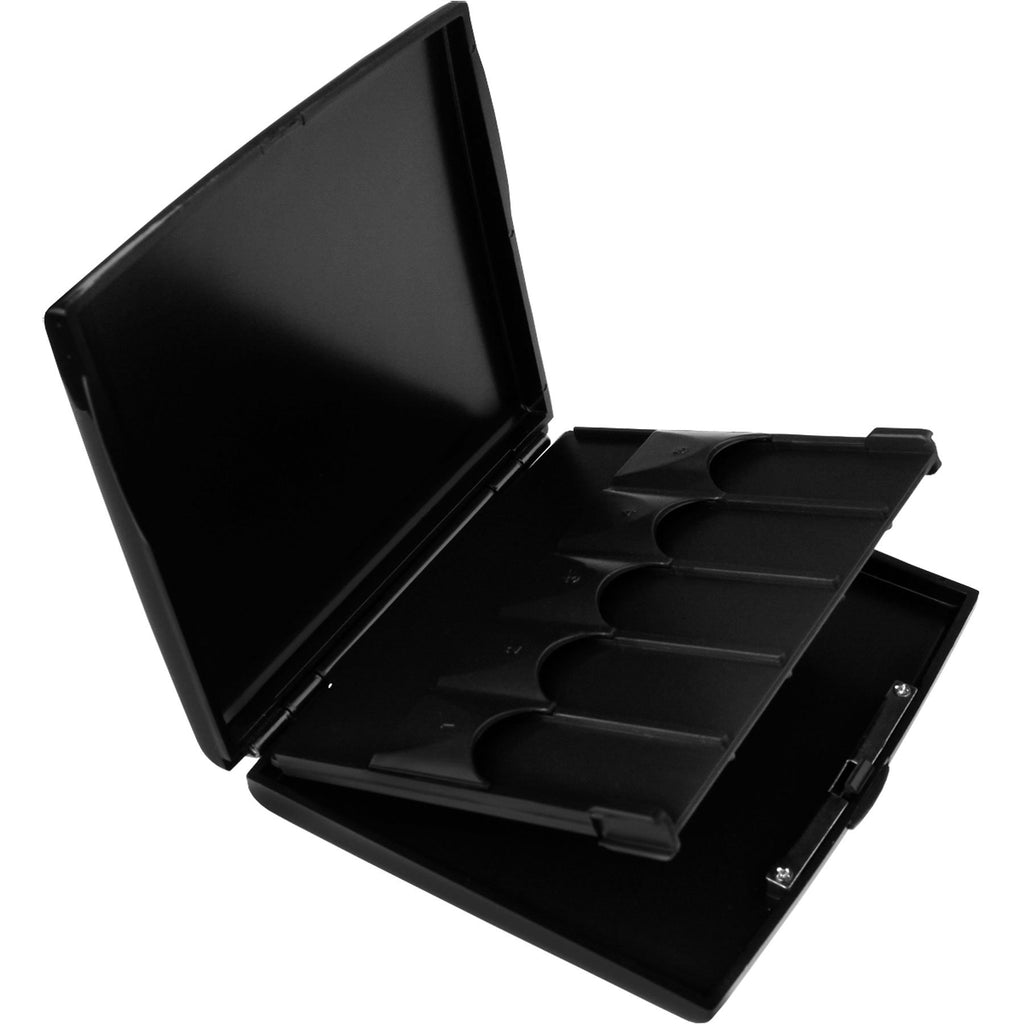 Alto/Tenor Saxophone 10-Count Reed Case D953600