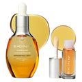 Facial & Lip Oil Set C8258