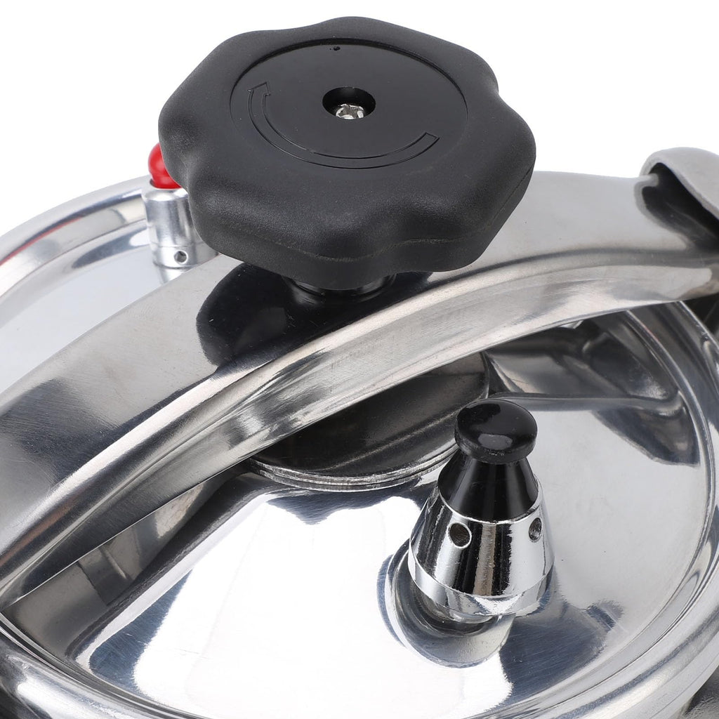 Stainless Steel 4L Pressure Cooker Z11361