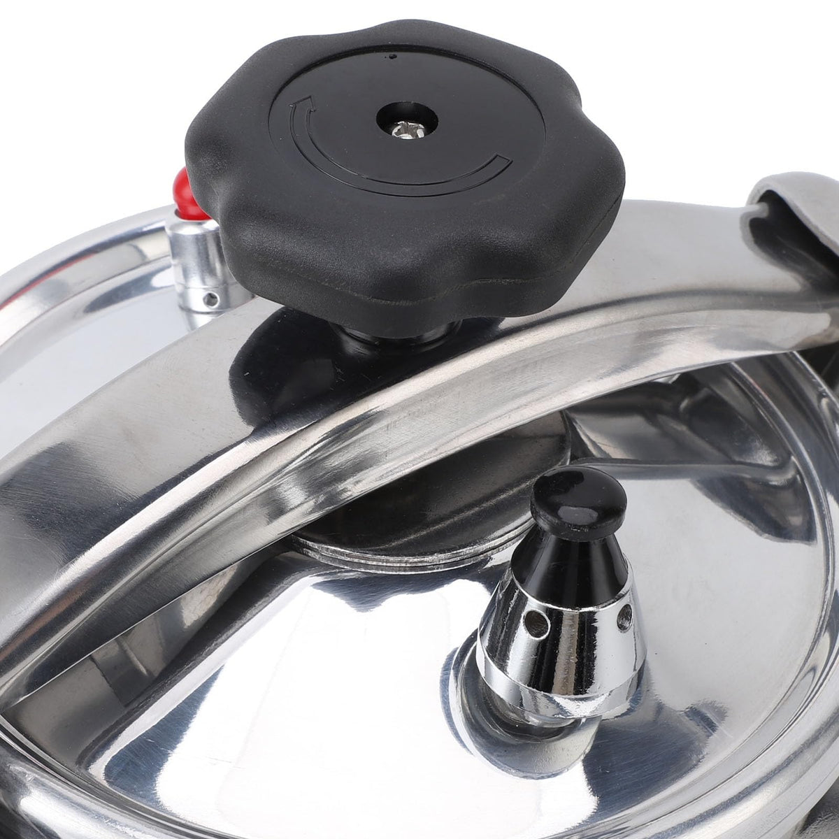 Stainless Steel 4L Pressure Cooker Z11361