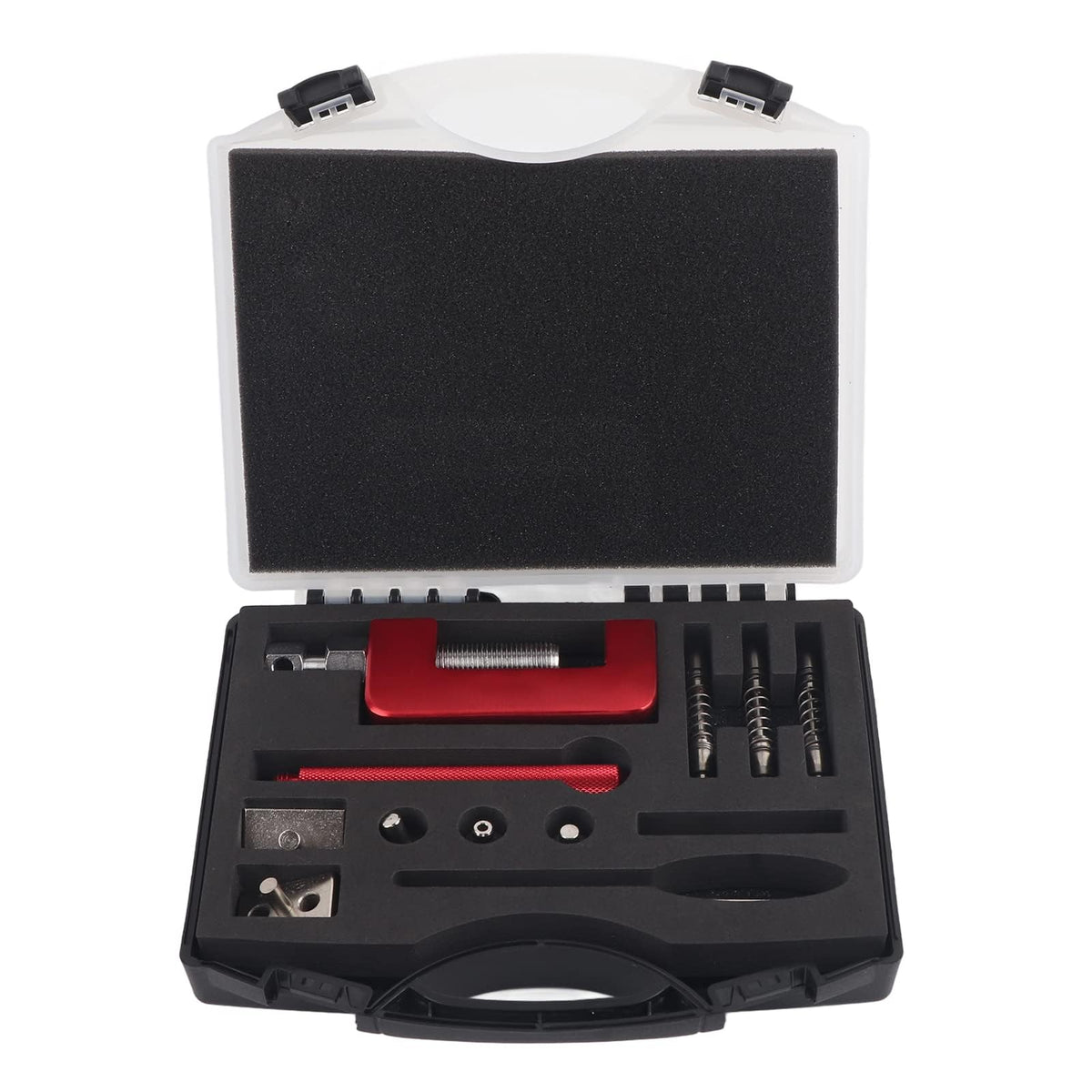 Motorcycle Chain Breaker Tool Set Alloy Steel Rivet Kit P1788
