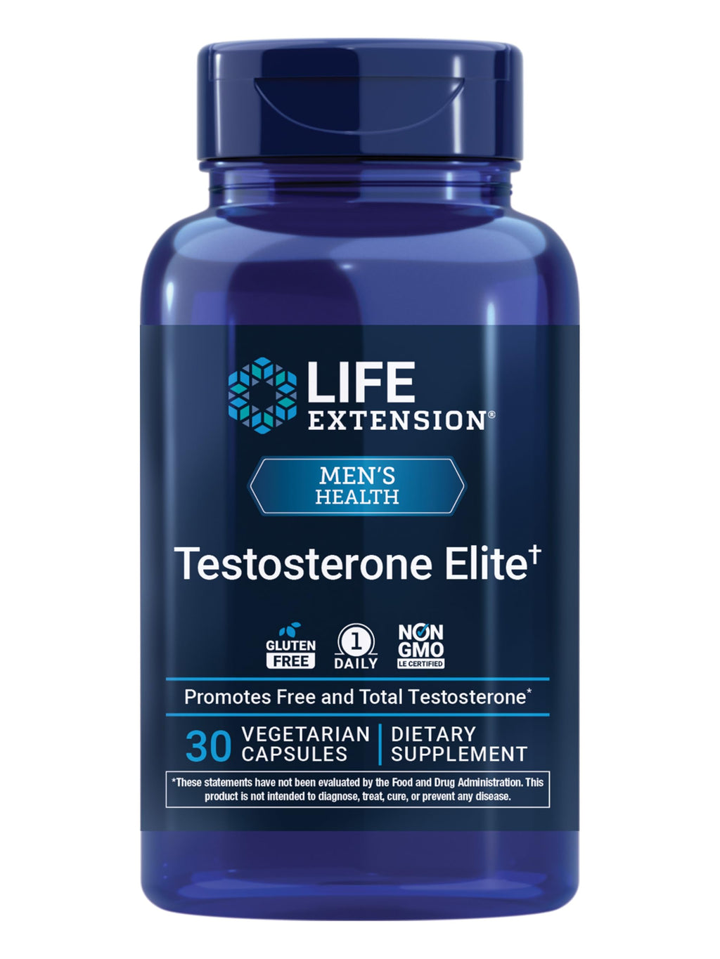 30 Capsules Male Health Support N5902