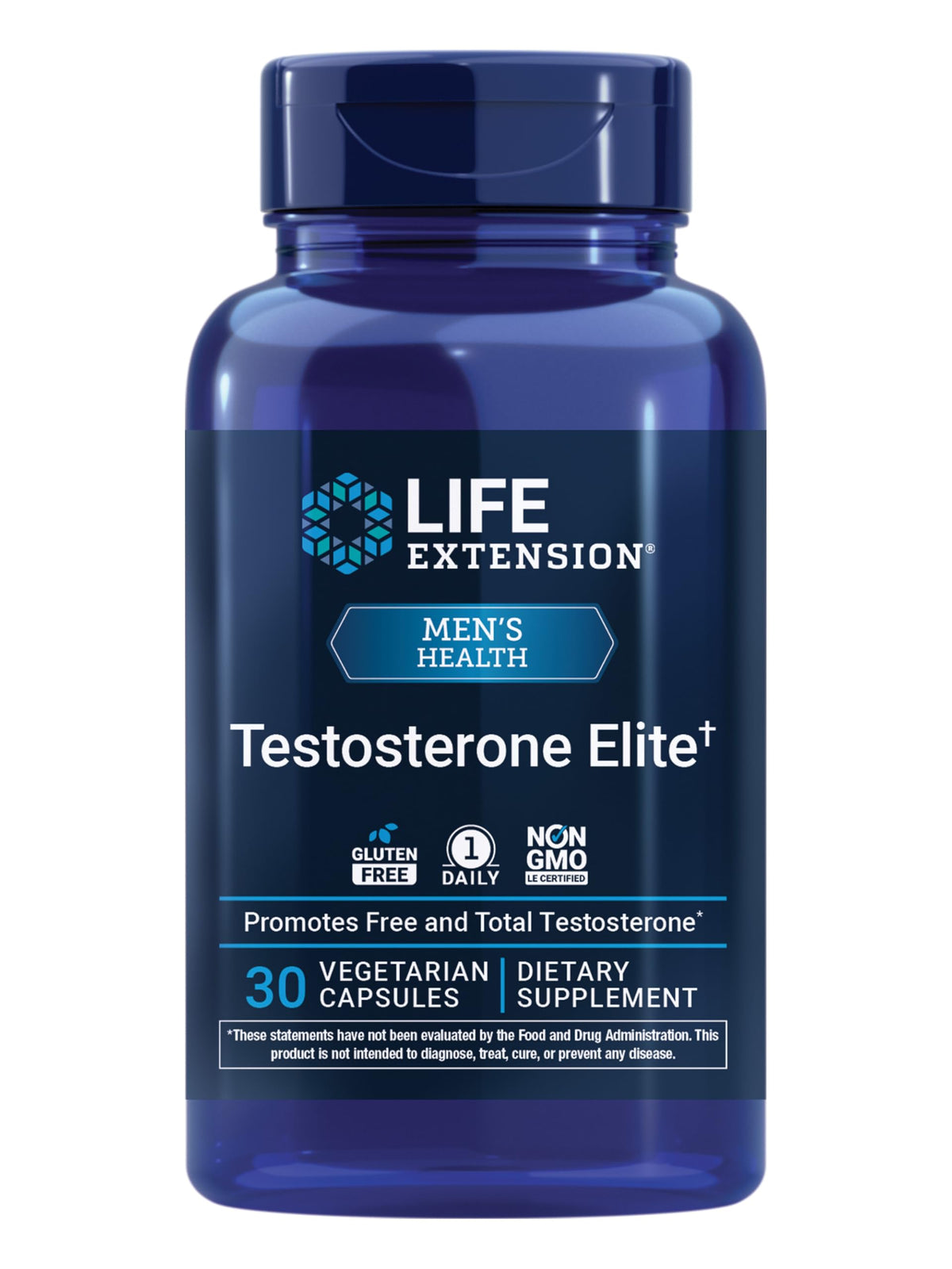 30 Capsules Male Health Support N5902