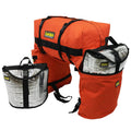 Horse Saddlebags with Insulated Storage C8068