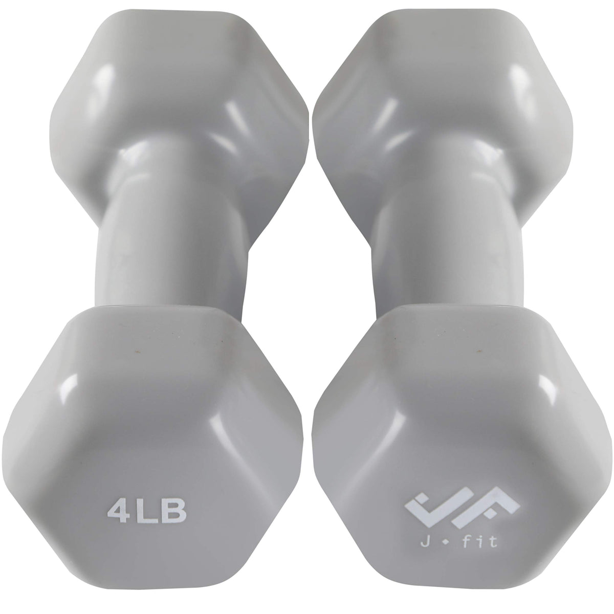Neoprene & Vinyl Coated Dumbbell Pairs or Sets G62812