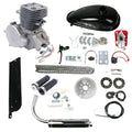 100cc 2 Stroke Air-Cooling Bicycle Engine Kit X973