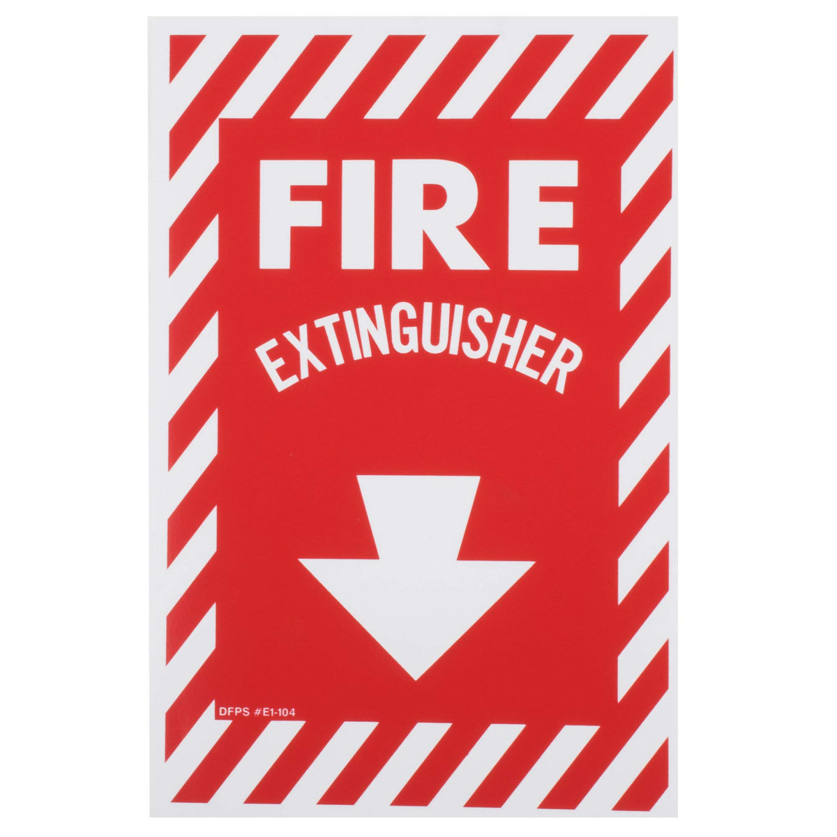 2 Pack Fire Extinguisher Bracket Y386641