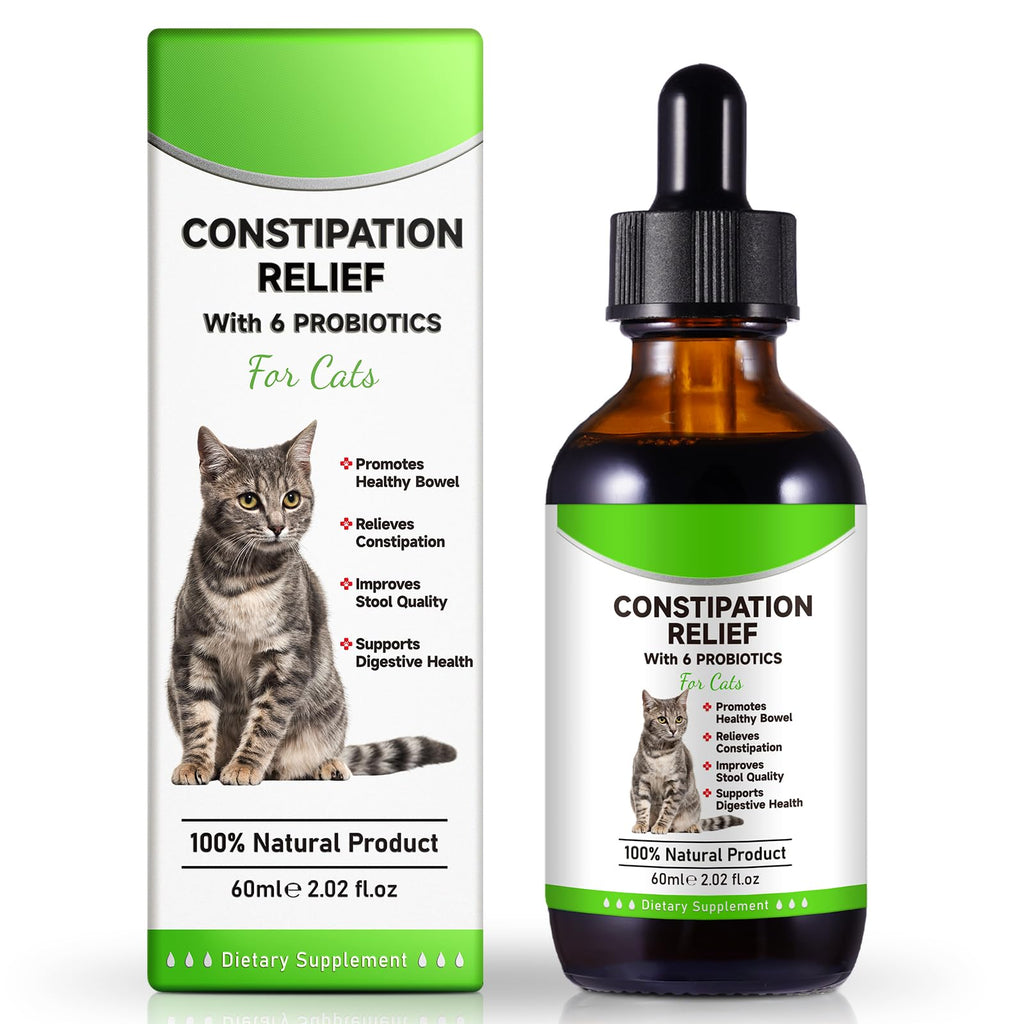 Cat Laxative K29027