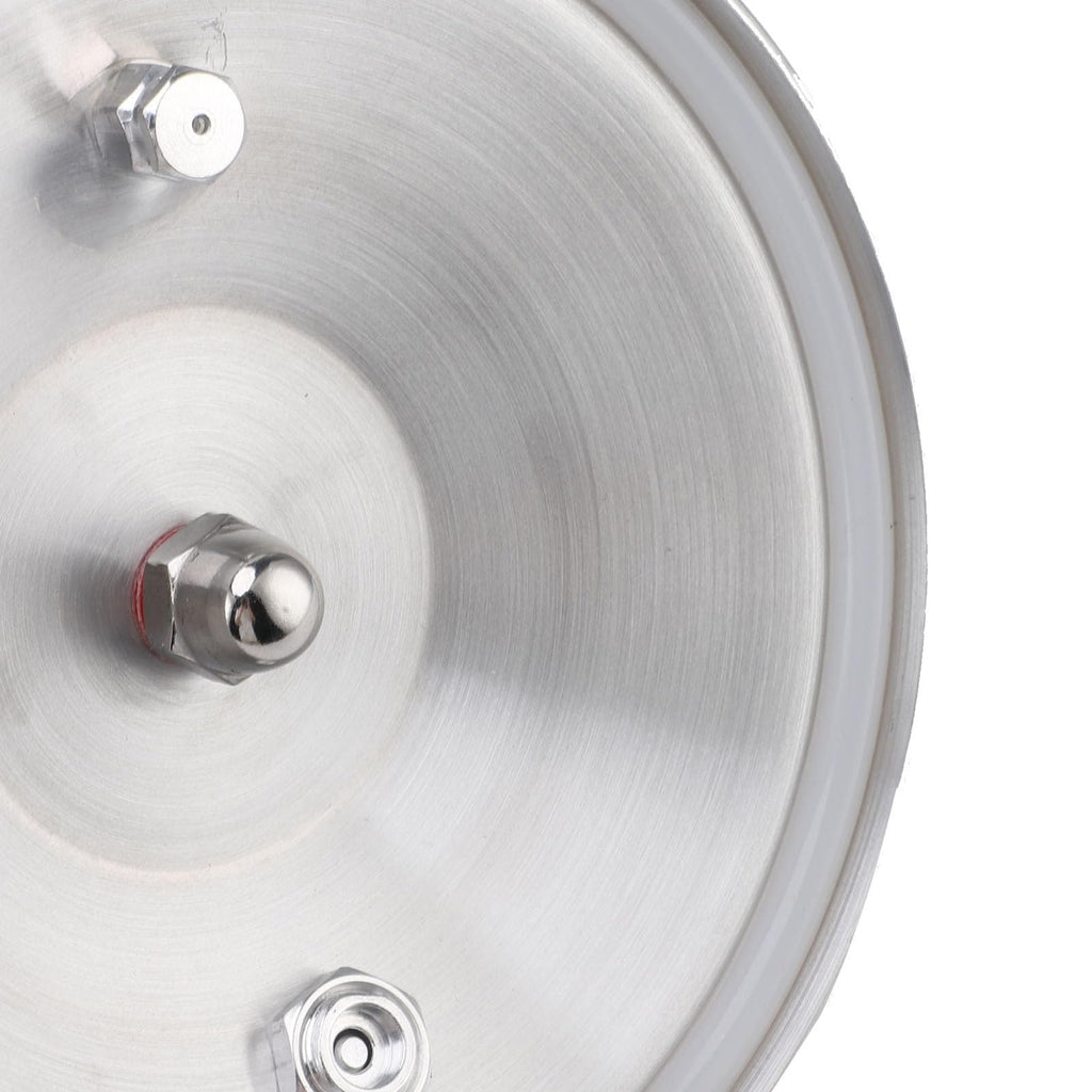 Stainless Steel 4L Pressure Cooker Z11361