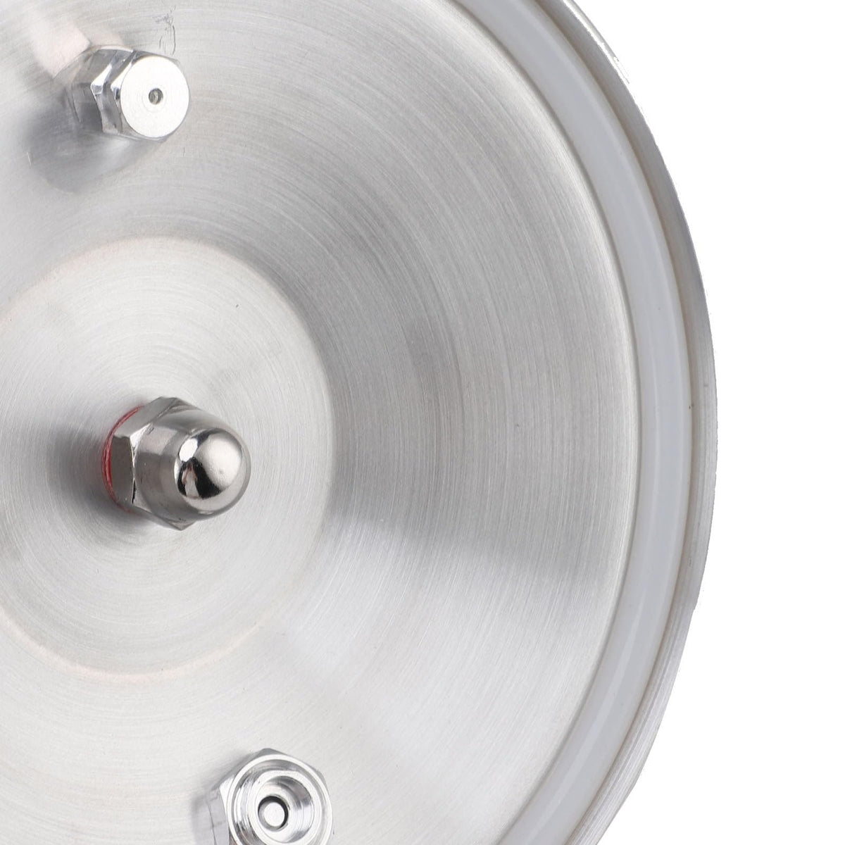 Stainless Steel 4L Pressure Cooker Z11361