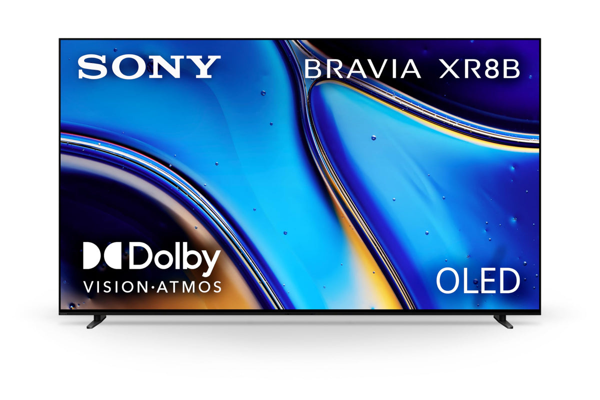 55 Inch OLED 4K HDR Smart Google TV E974900