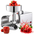 450W Electric Ketchup Maker with Adjustable Discharge Chute P56668