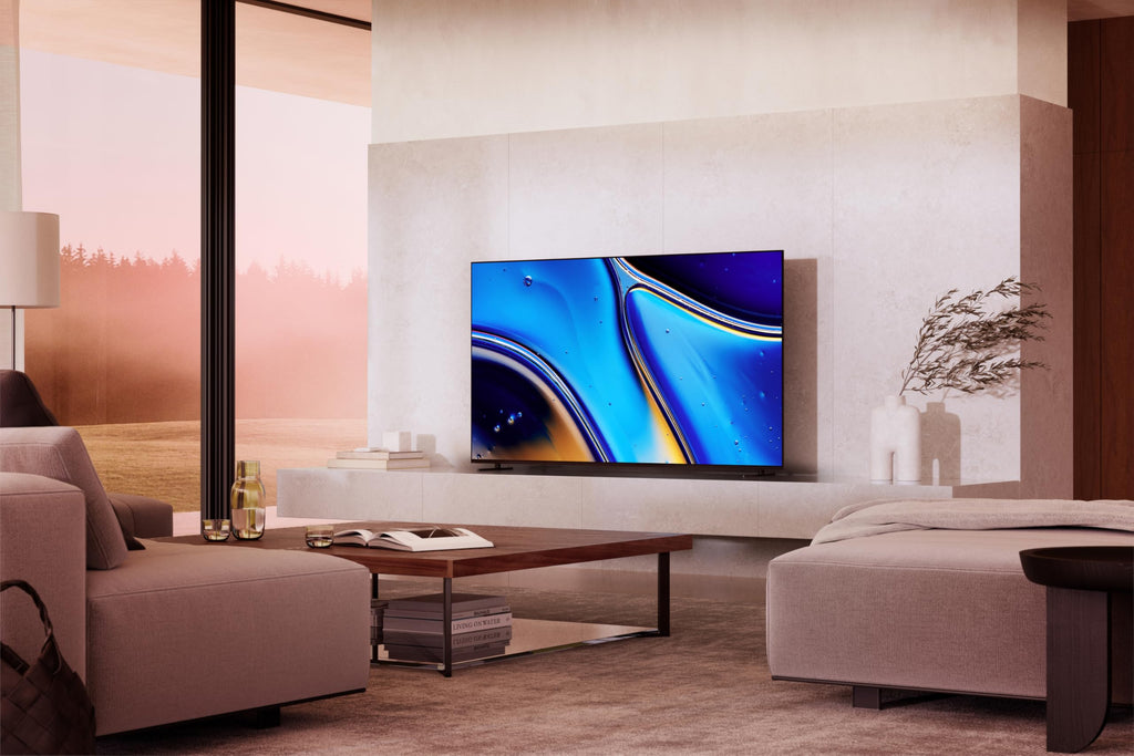 55 Inch OLED 4K HDR Smart Google TV E974900