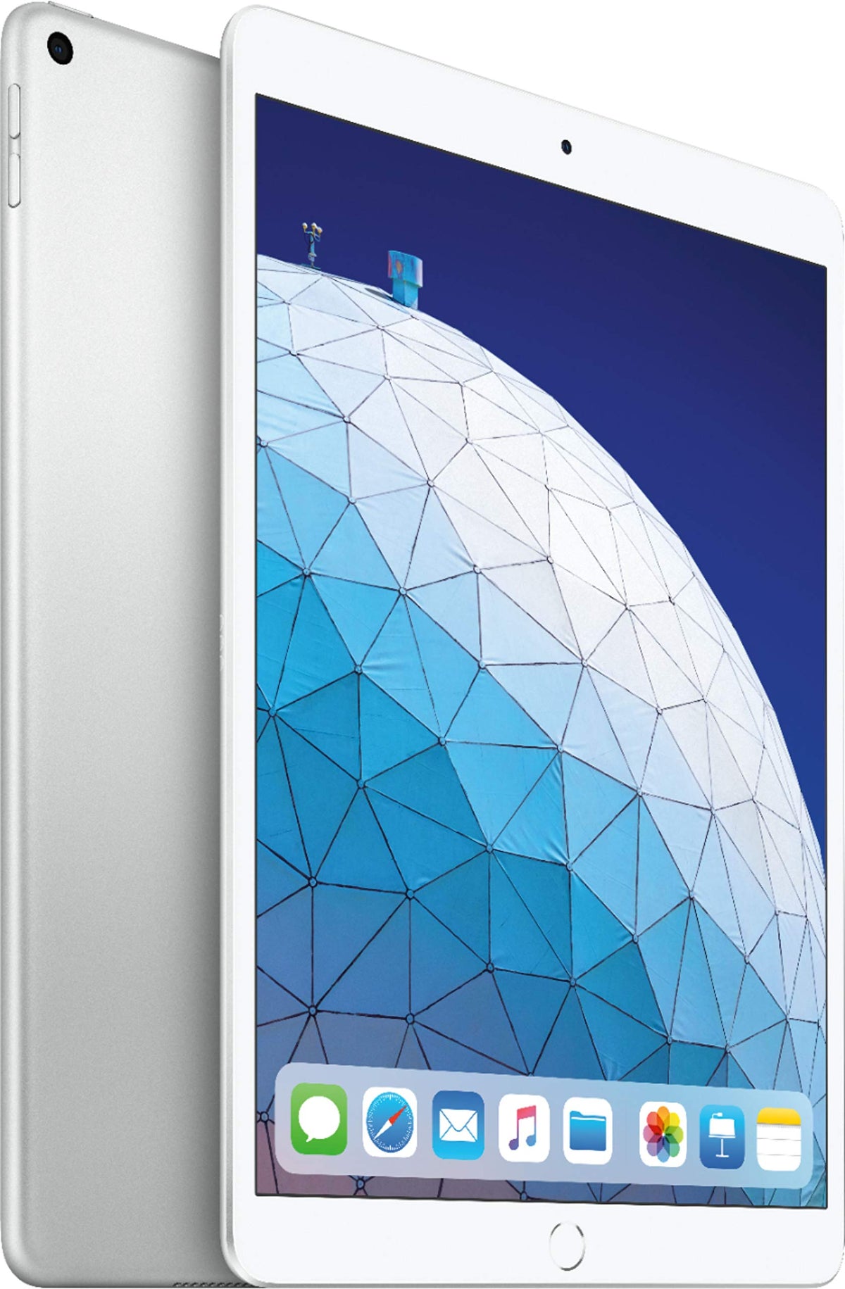 Silver 64GB Wi-Fi Cellular iPad Air U102950