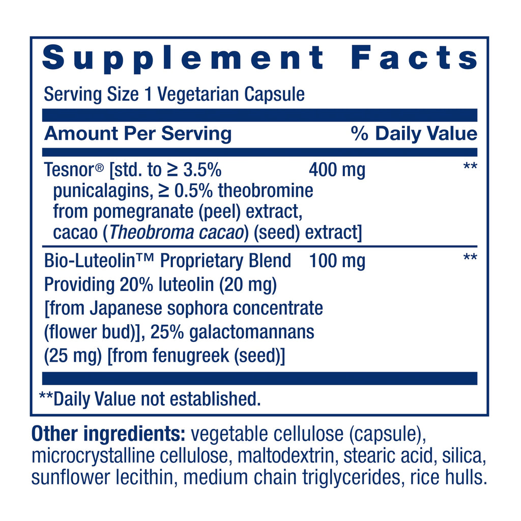 30 Capsules Male Health Support N5902