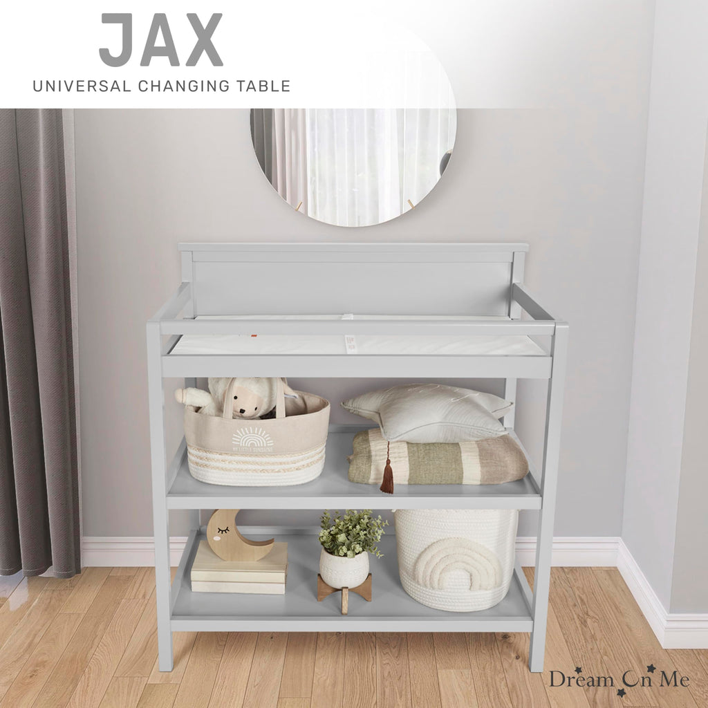 Universal Changing Table 34x20x40 Inch M70052