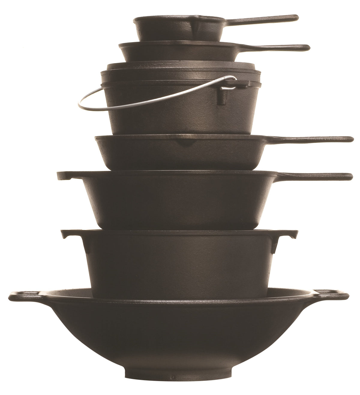 10.25-inch Skillet with Glass Lid K9270