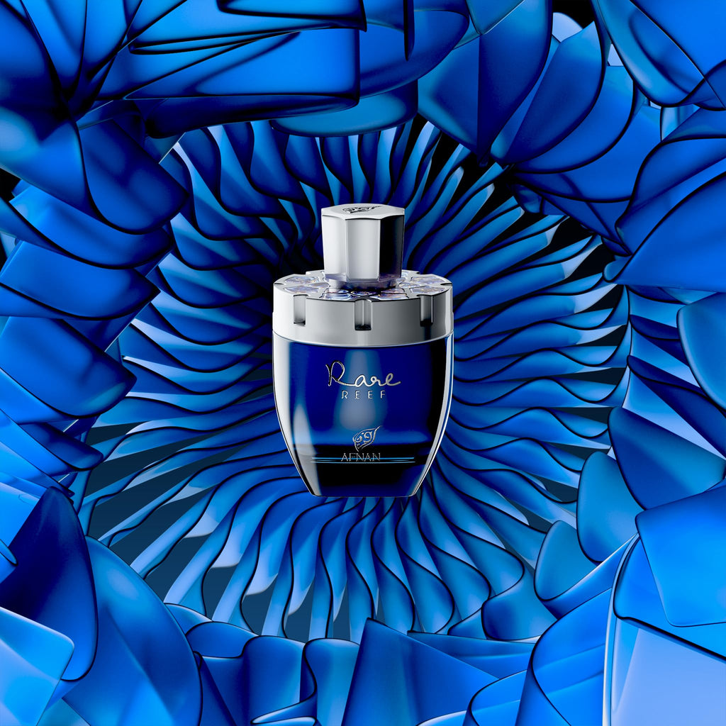 Unisex Extrait de Parfum 3.4 Fl. Oz M701