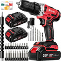 Cordless Drill Set G7201