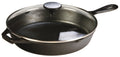 10.25-inch Skillet with Glass Lid K9270