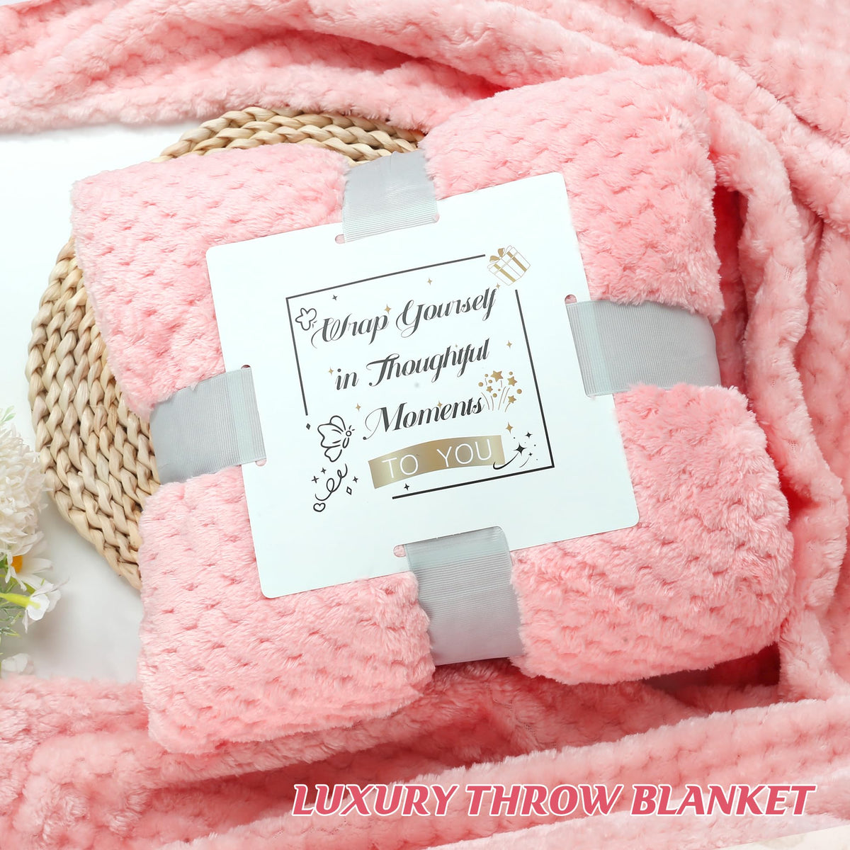 Get Well Gifts Set for Women F58900