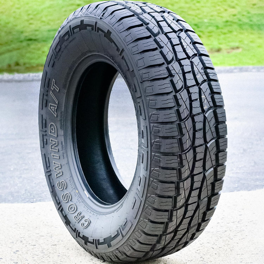 265/70R18 116T Tires Q8284