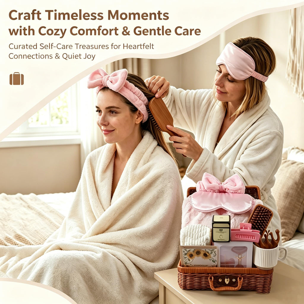 15 Pc Pink Spa Gift Basket B978