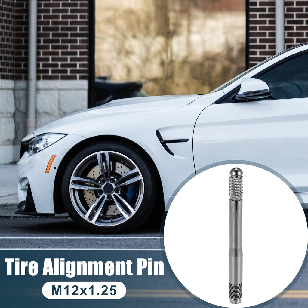 Stainless Steel Wheel Alignment Pin N3888