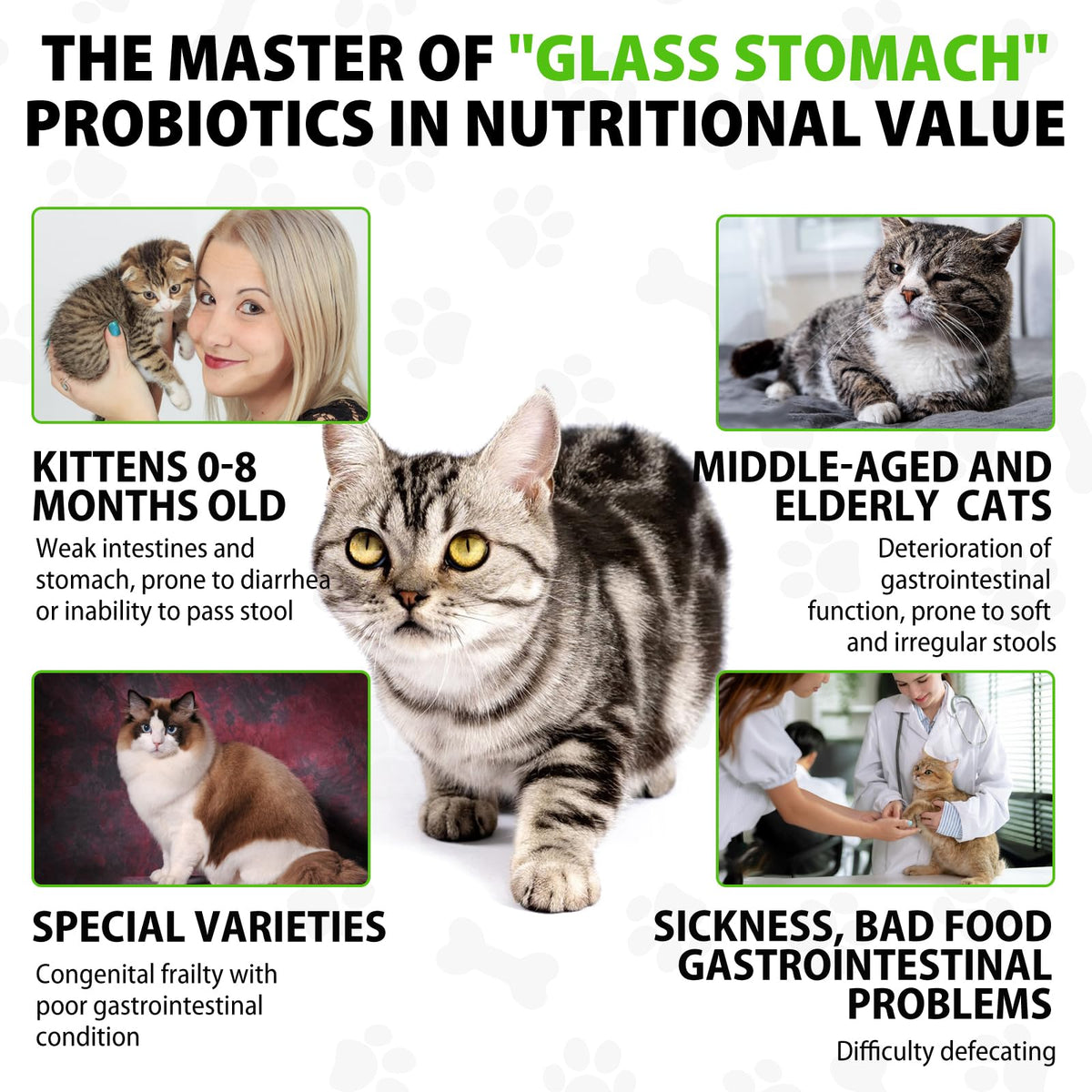 Cat Laxative K29027