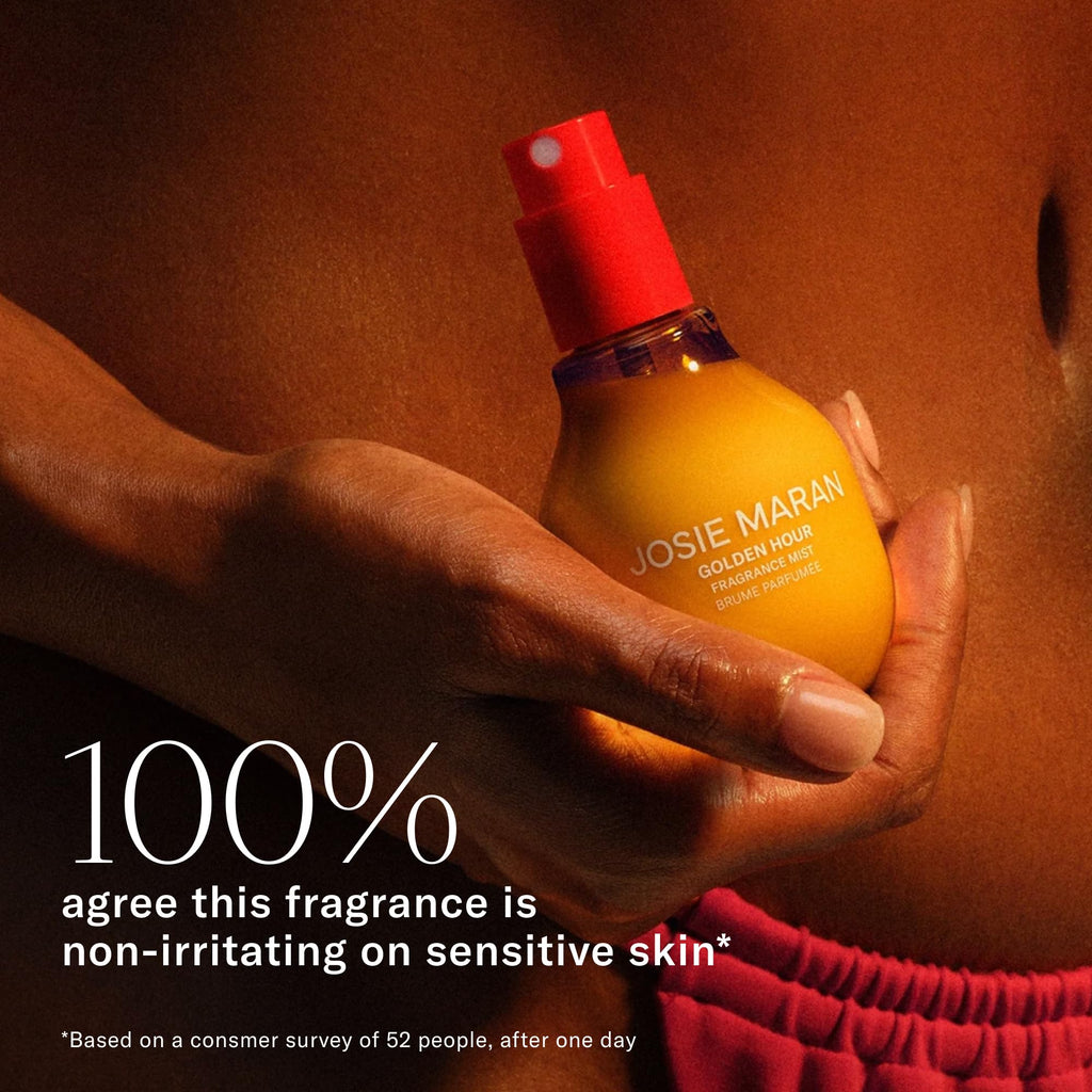 Hair & Body Fragrance Mist, 3.38 fl oz O109