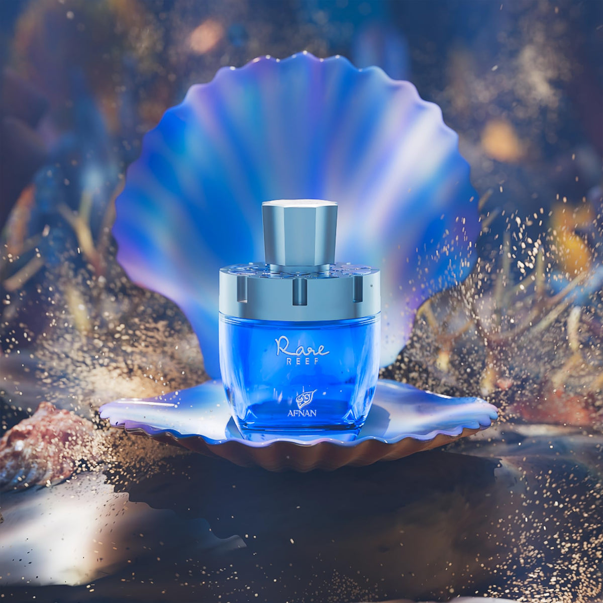 Unisex Extrait de Parfum 3.4 Fl. Oz M701