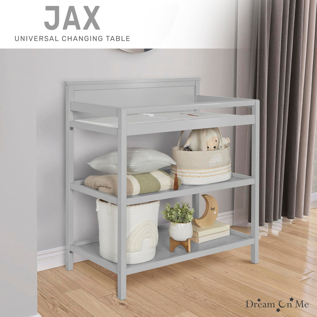 Universal Changing Table 34x20x40 Inch M70052