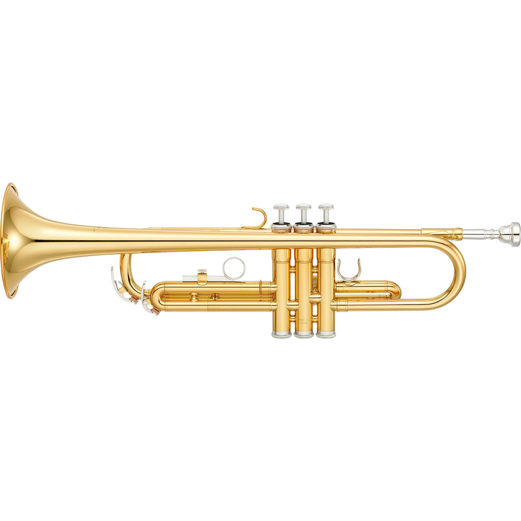 Bb Trumpet Z578068