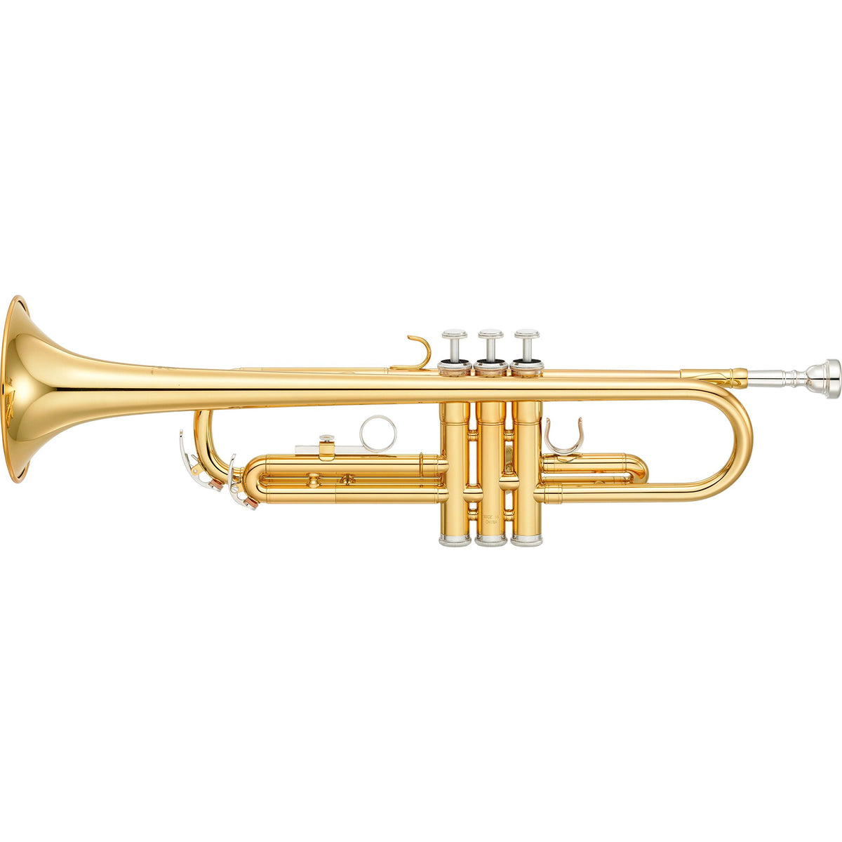 Bb Trumpet Z578068