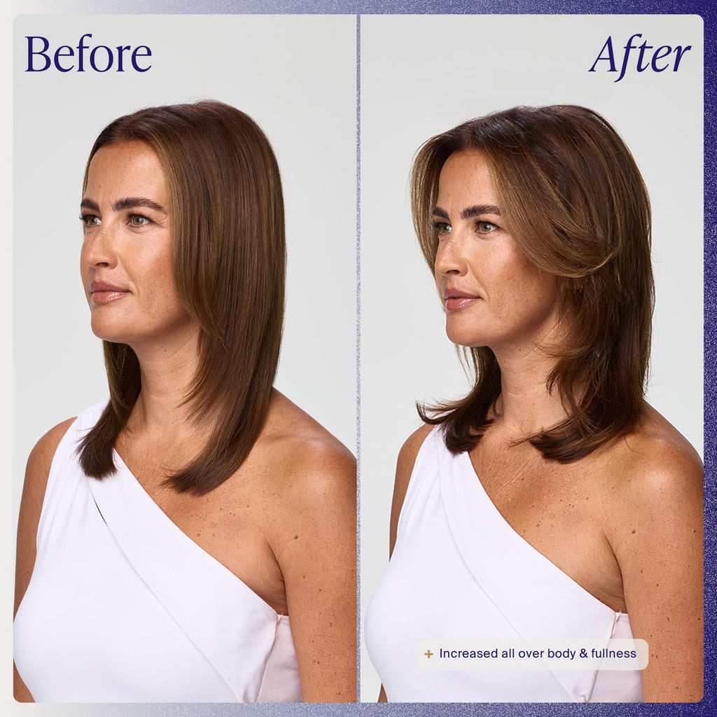 Light Hold Styling Crème B329393
