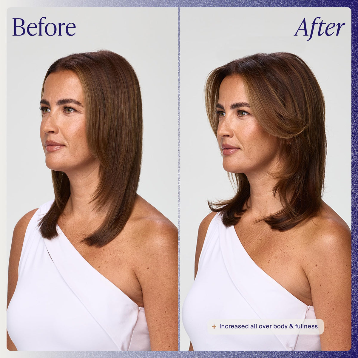 Light Hold Styling Crème B329393