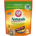 Clumping Cat Litter, 18 lbs E870