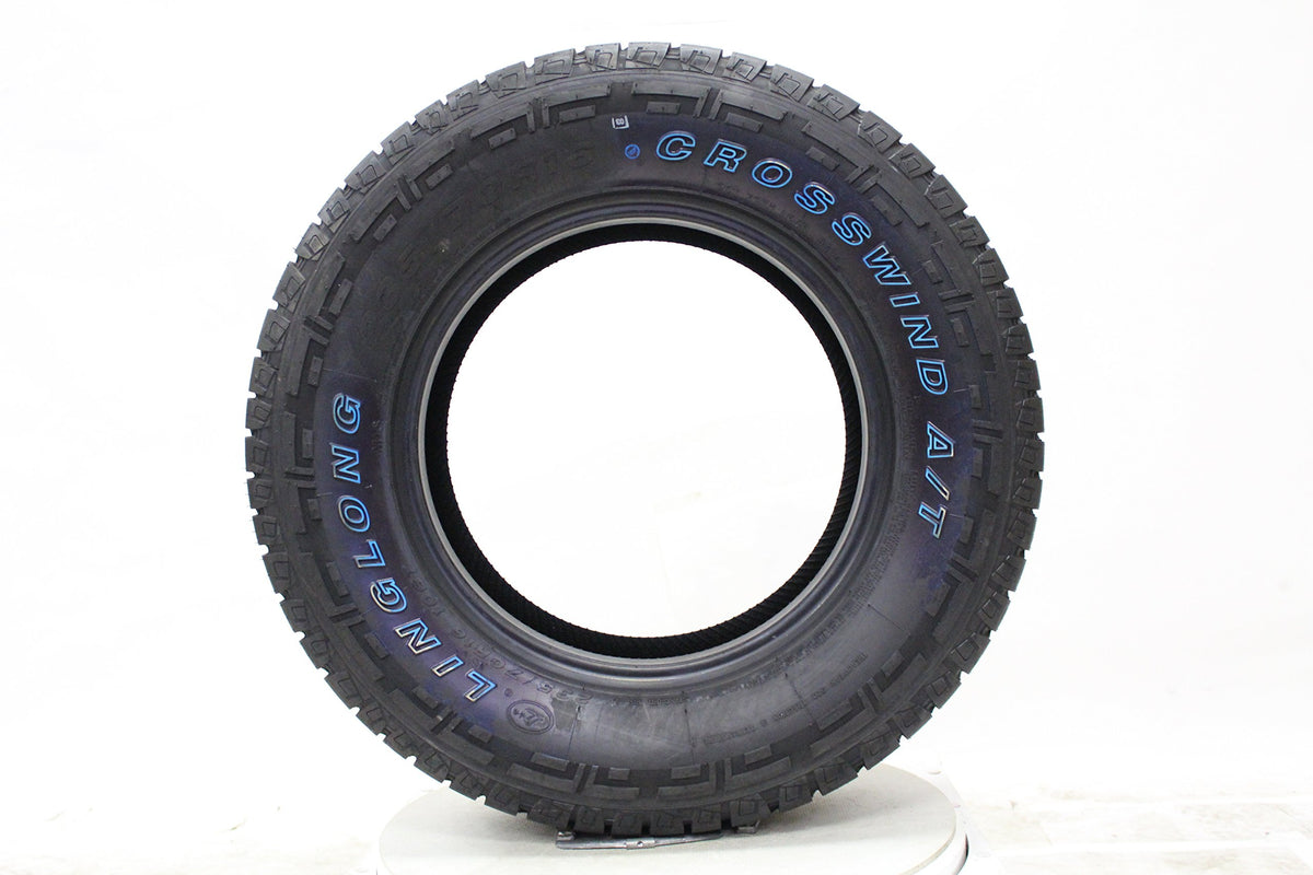265/70R18 116T Tires Q8284
