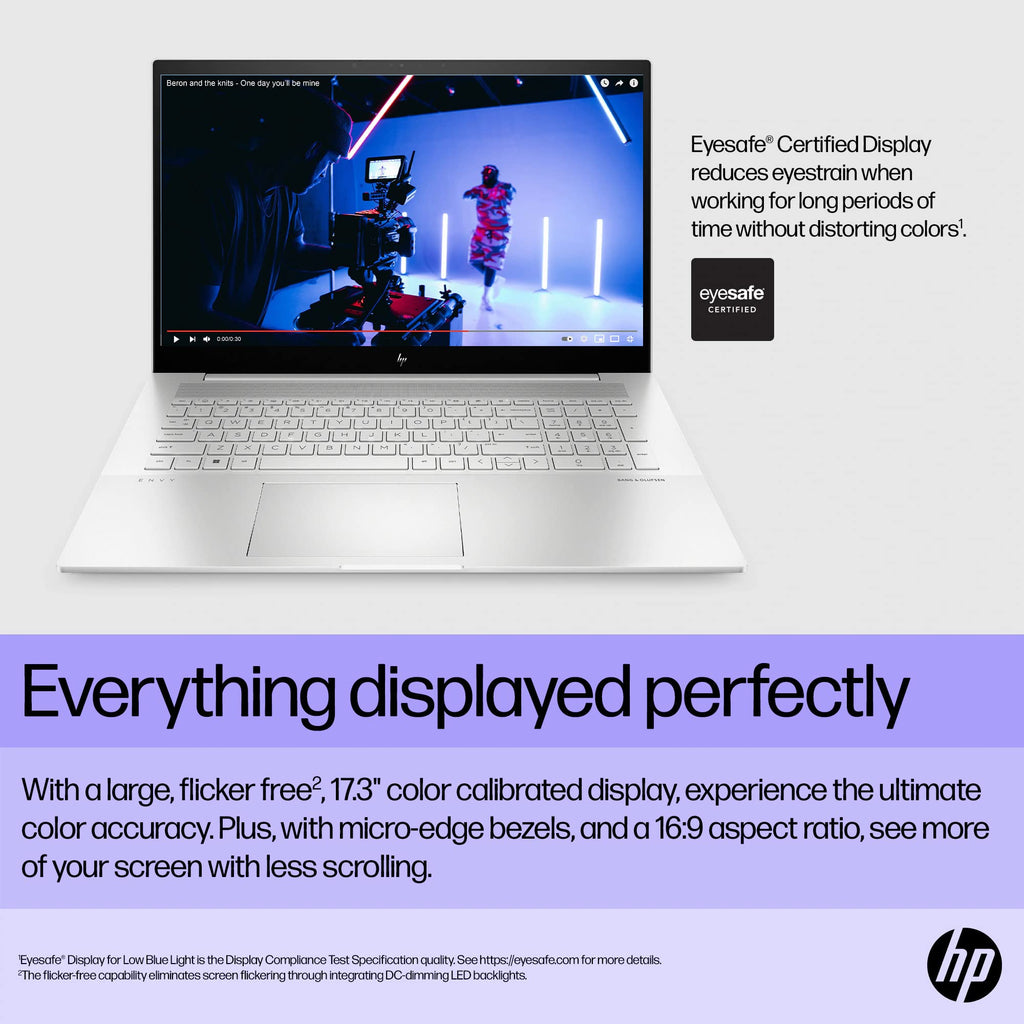 17.3" FHD Touchscreen Intel Core i7 16GB RAM 1TB SSD Laptop C418